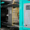 Ningbo Fuhong 138ton 138t 200g 300g 500g Stecker Spritzgussformmaschine